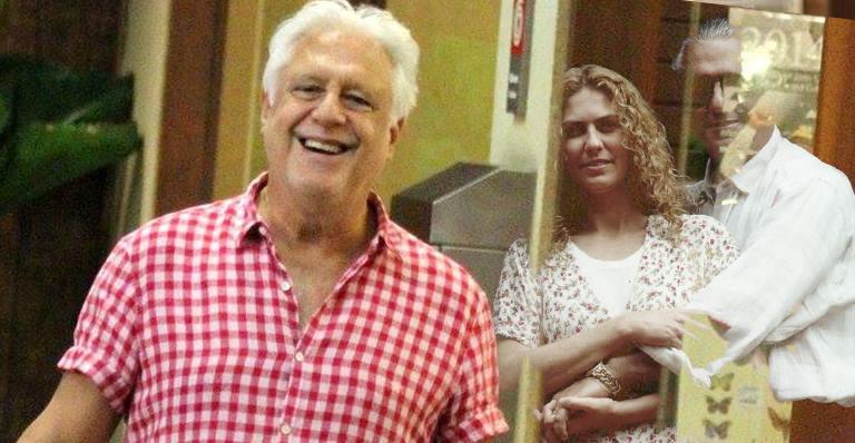 Antônio Fagundes fala sobre a novela que foi um sucesso mundial