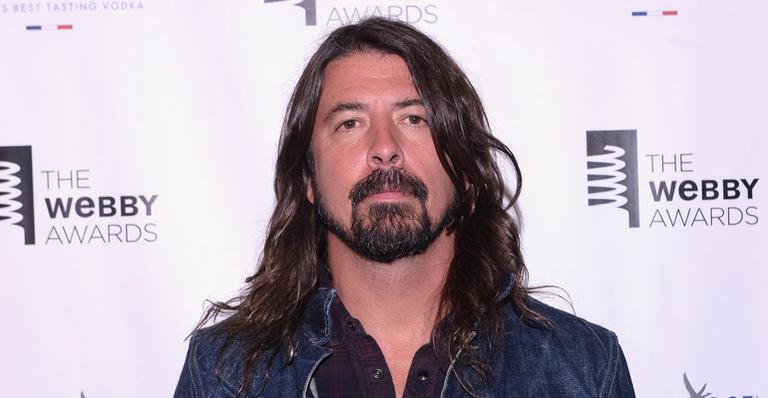 Dave Grohl, do Foo Fighters, irá participar da série ‘Os Muppets’