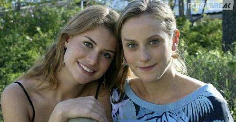 Ex-Alinne Moraes na ficção, Paula Picarelli agora se dedica ao teatro fora do país