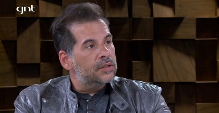 Leandro Hassum revela que pai era traficante internacional da máfia italiana: “Uma grande decepção na minha vida”