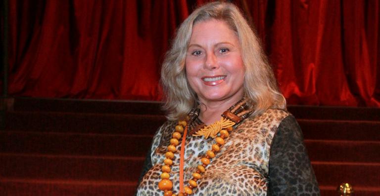 Vera Fischer completa 64 anos e planeja retorno à TV: ‘Uma grande personagem me aguarda’