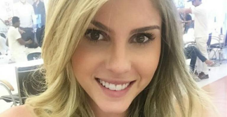 Bárbara Evans comenta os desafios da minissérie ‘Dois Irmãos’