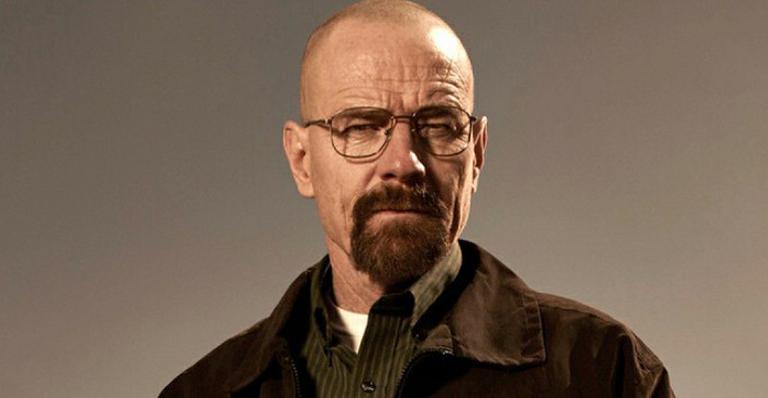 Bryan Cranston chora ao lembrar cenas de ‘Breaking Bad’