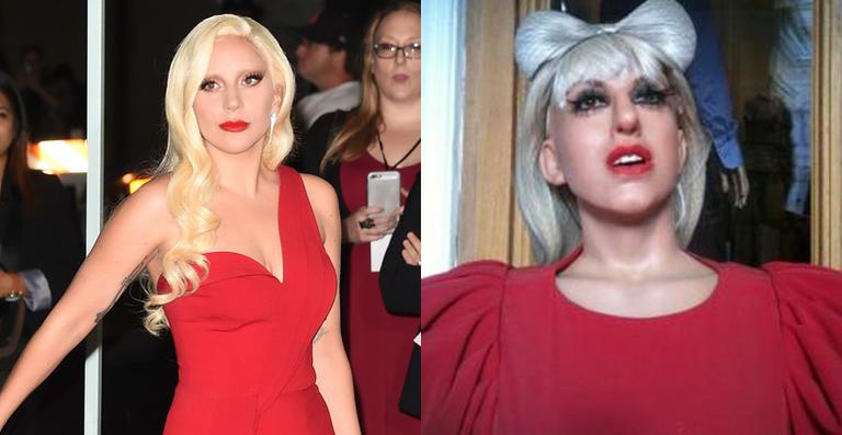 Lady Gaga ganha estátua de cera em museu da Rússia, mas fãs desaprovam: ‘É muito, muito feia’