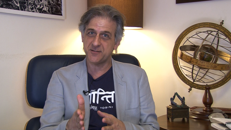 Oscar Quiroga: previsões astrais para a semana