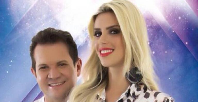 Thabata Mendes anuncia em rede social sua saída da XCalypso
