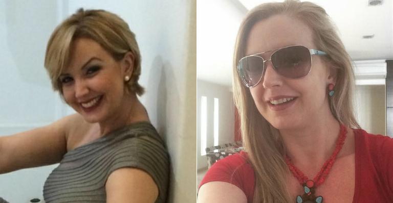 Aos 40 anos, Alessandra Scatena muda radicalmente o visual: “Realizei minha vontade”