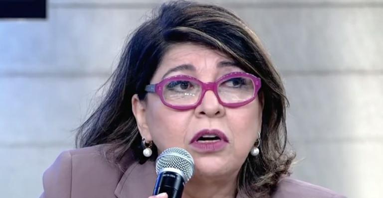 Roberta Miranda desabafa ao relembrar passado: ‘Sofri muito’