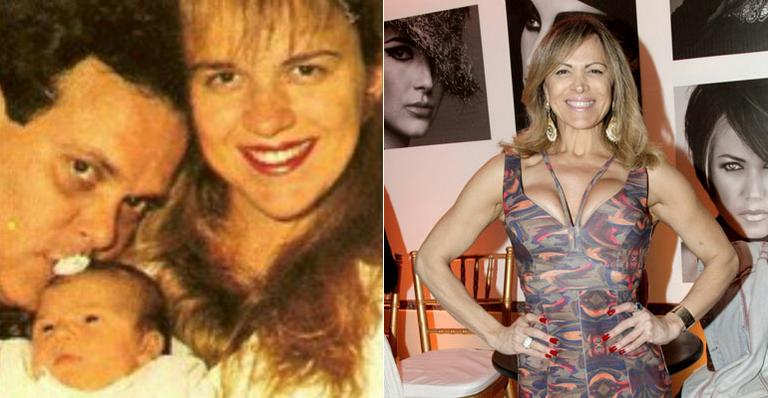 Lembra dela? Marinara Costa faz rara aparição em evento de Fernando Torquatto