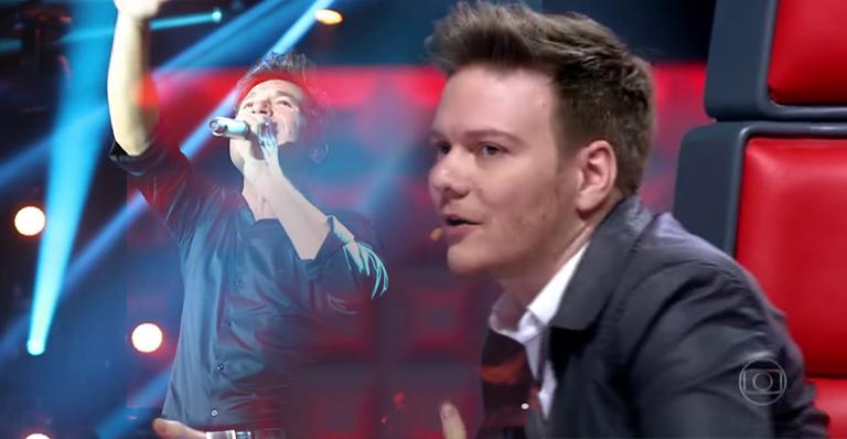 Daniel comenta o primeiro ano de Michel Teló no ‘The Voice Brasil’