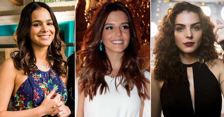 Famosas, como Bruna Marquezine, investem na dieta vegetariana para emagrecer. Saiba se realmente faz efeito