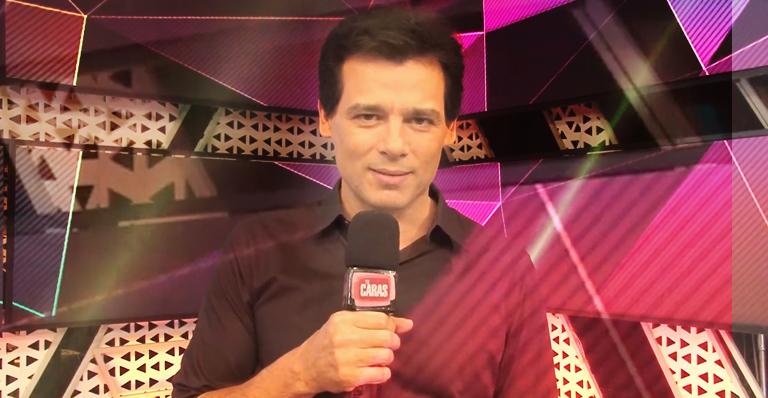 Celso Portiolli revela as novidades do ‘Sabadão’ para 2016