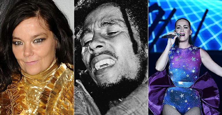 Acredite: nenhum destes 25 artistas já ganhou um Grammy