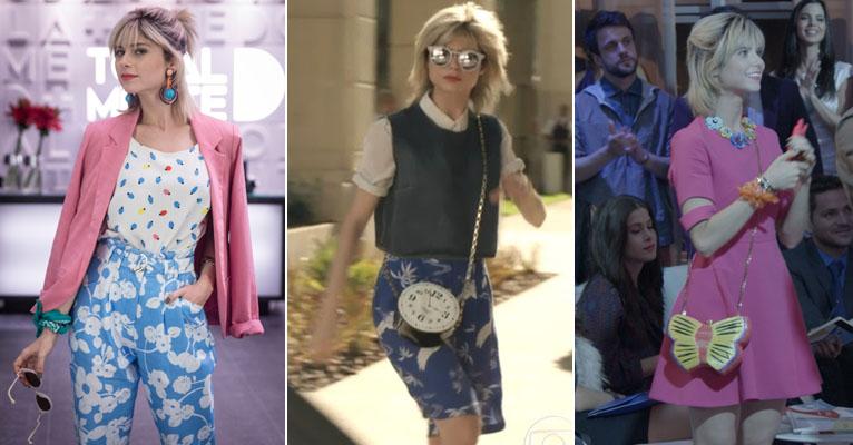 Saiba como ter o estilo original e criativo de Lu (Julianne Trevisol), de Totalmente Demais