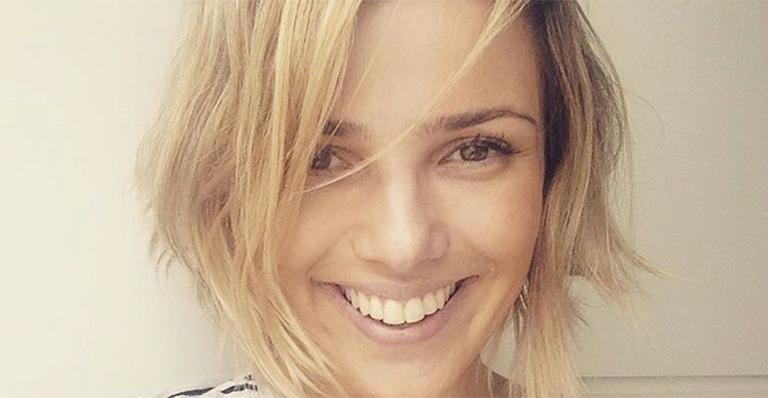 Natallia Rodrigues chega aos 35 anos e filosofa: ‘Com opinião e poucas rugas’
