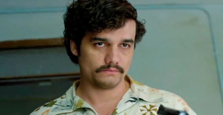 Wagner Moura é indicado ao Globo de Ouro pelo papel em ‘Narcos’; veja lista completa