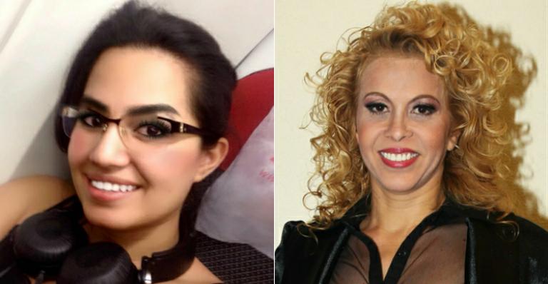 Filha de Joelma diz estar sofrendo ameaças e desabafa: “Só existe um culpado”