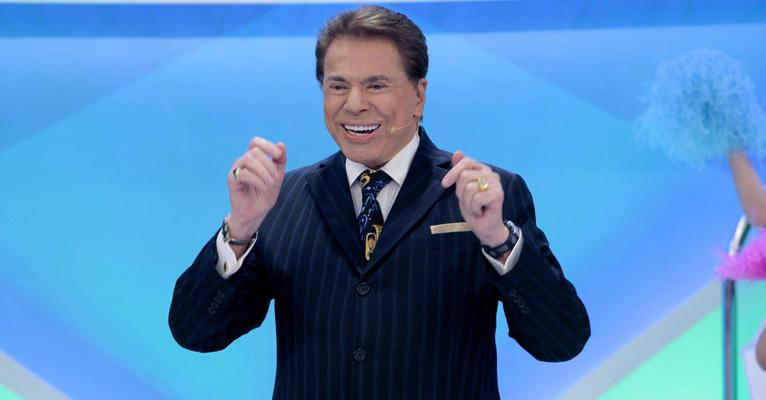 No dia de seu aniversário de 85 anos, Silvio Santos ganha homenagem de famosos