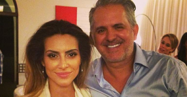 Cleo Pires desabafa sobre suposto affair com padrasto: “Me levou ao fundo do poço”