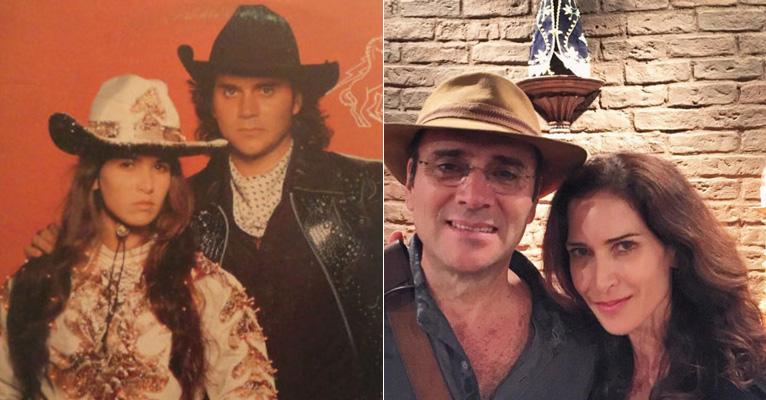 Novela ‘A História de Ana Raio e Zé Trovão’ completa 25 anos! Veja como está o elenco