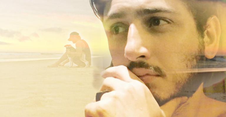 Fim de ano: Daniel Rocha revela onde passará a virada