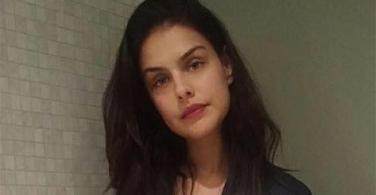Paloma Bernardi publica desabafo sobre sua carreira: ‘Minha superação é diária’