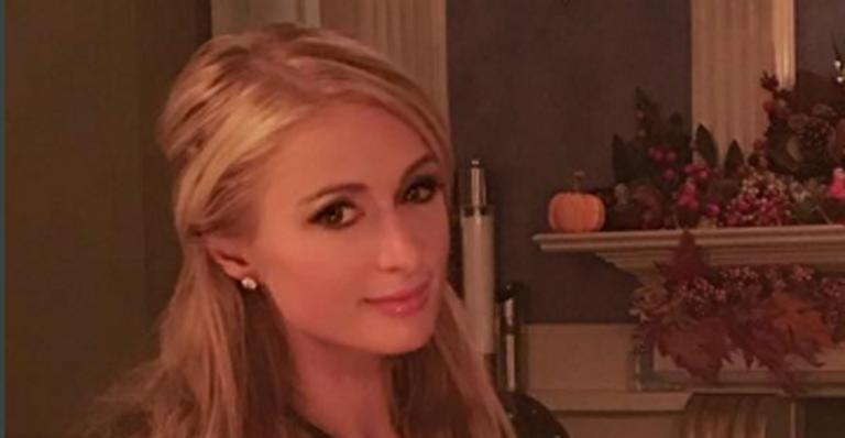 Paris Hilton irá se mudar para a Suíça com namorado