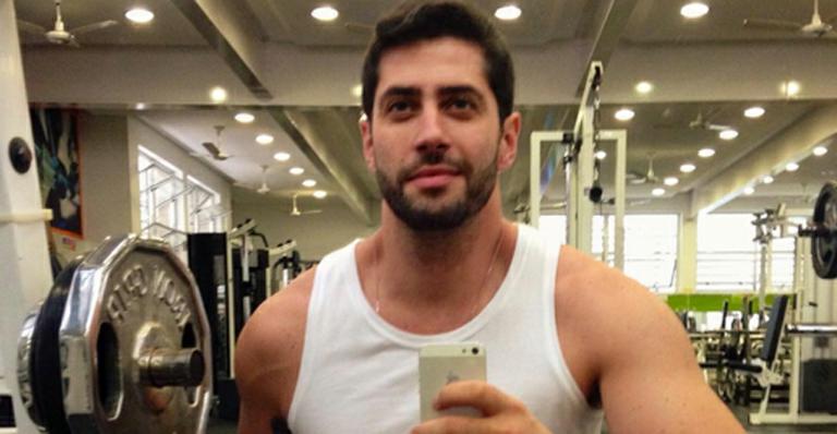 Marcelo Zagonel vende carro que ganhou no BBB14: ‘Tem um valor sentimental imensurável’