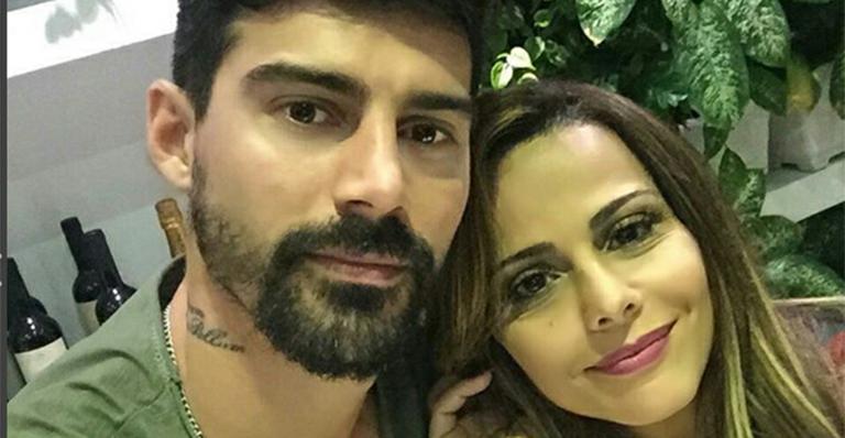 Viviane Araújo revela planos para engravidar: ‘Estamos em um bom momento para isso’