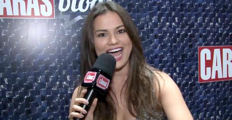 Laryssa Dias apaixonada pela Bahia: “Lá eu renasci”