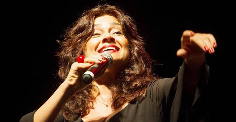 Morre a atriz e cantora Selma Reis em Teresópolis