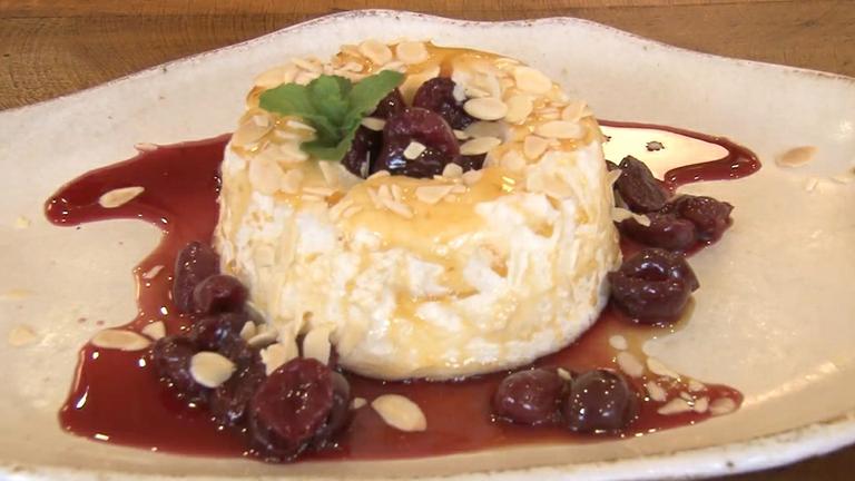 Pudim de claras: Uma deliciosa sobremesa para a noite de Natal