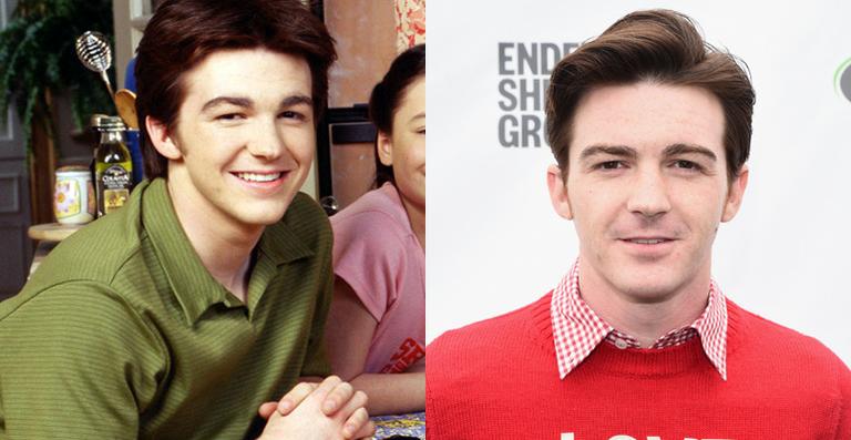 Ex-astro teen de ‘Drake & Josh’ é preso na Califórnia