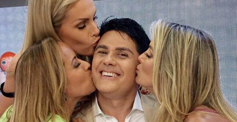 César Filho faz balanço de seu primeiro ano na Record