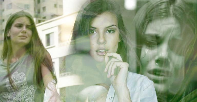 DESTAQUE 2015: Camila Queiroz fala sobre estreia na TV