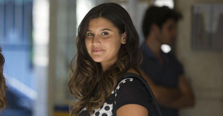 Giulia Costa mostra treino e recebe elogios: “Perfeita”
