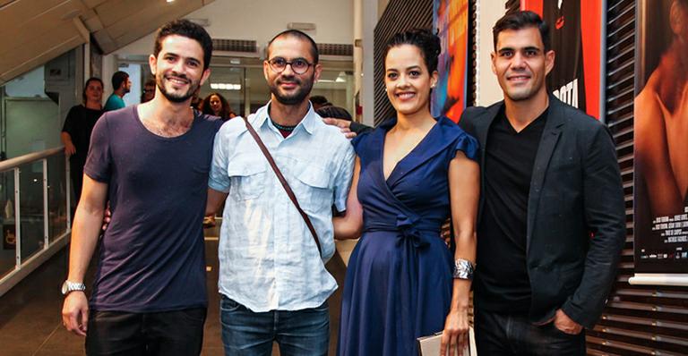 Lembra dele? Vinicius de Oliveira, de ‘Central do Brasil’, lança novo filme em São Paulo