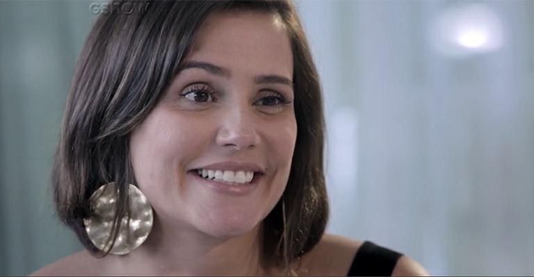 Deborah Secco já revela preocupação com a filha nas redes sociais