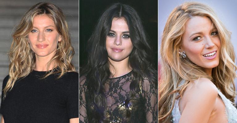 Beach waves: saiba como adotar os cabelos de praia que são tendência no verão