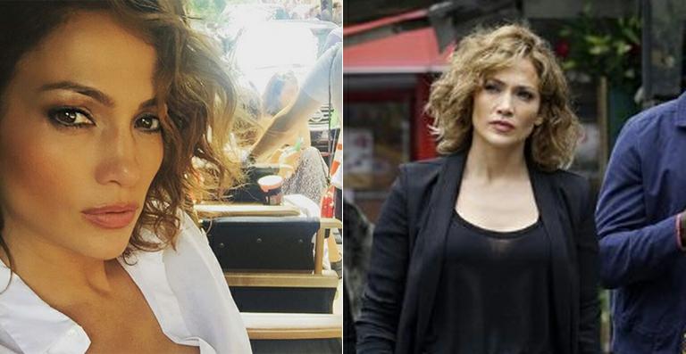 Cabeleireiro dá dicas para ter os cabelos de Jennifer Lopez em ‘Shades of Blue’