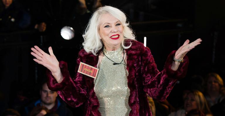 Ex-mulher de David Bowie recebe a notícia da morte do cantor dentro do ‘Big Brother’