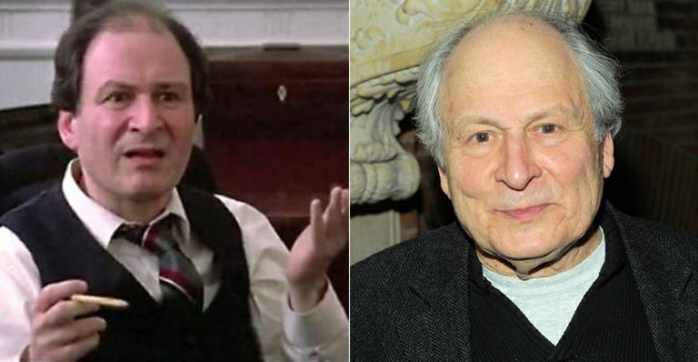 David Margulies, ator de ‘Família Soprano’, morre aos 78 anos