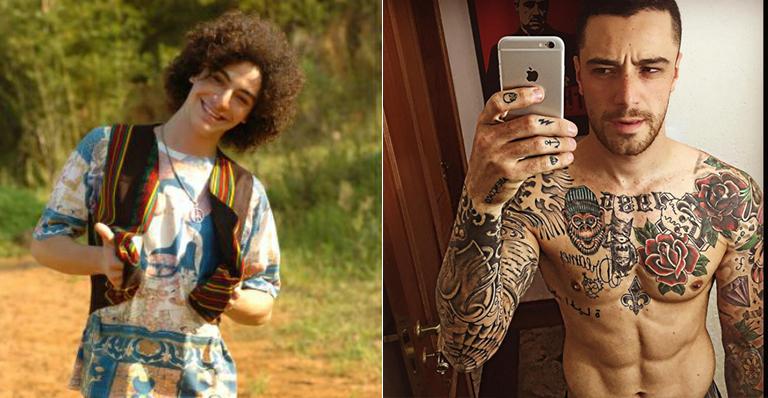 Dez anos depois, Felipe Titto celebra retorno à ‘Malhação’: ‘Ganhei uns quilos’