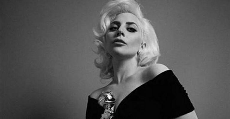 Lady Gaga confirma participação na próxima temporada de ‘American Horror Story’