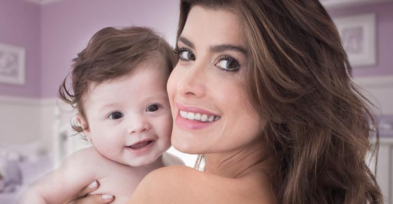 Carol Castelo Branco: dicas para mães de primeira viagem