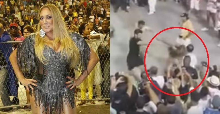 Veja o que rolou de mais engraçado no Carnaval 2016!