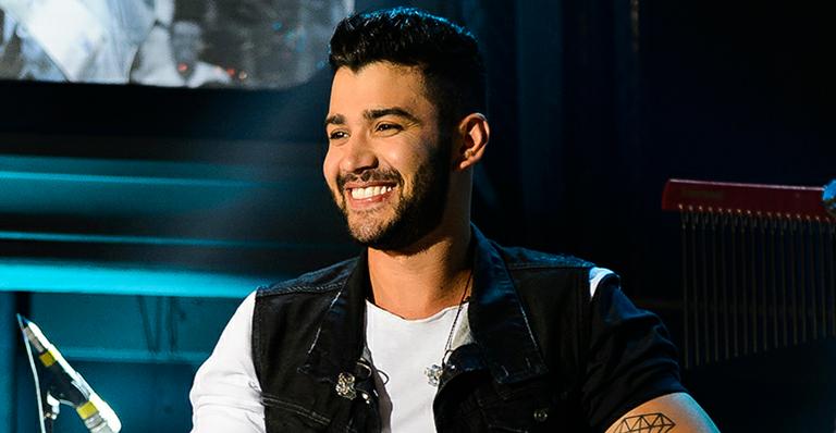 Gusttavo Lima relembra período de crise após a morte da irmã: ‘Lutei’