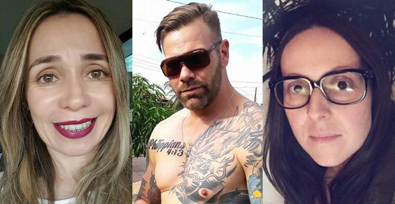 Você reconhece estes ex-BBBs? Veja como estão 40 pessoas que participaram do Big Brother Brasil e foram ‘esquecidas’