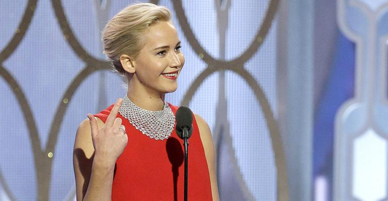 Jennifer Lawrence irá interpretar a amante de Fidel Castro no cinema