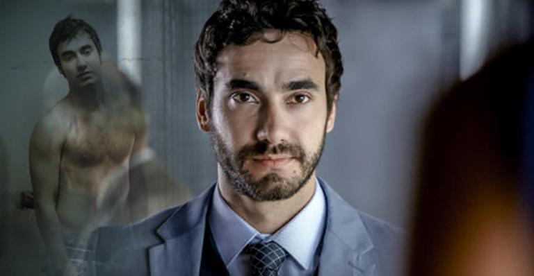 Gabriel Godoy desvenda o mundo das séries nacionais